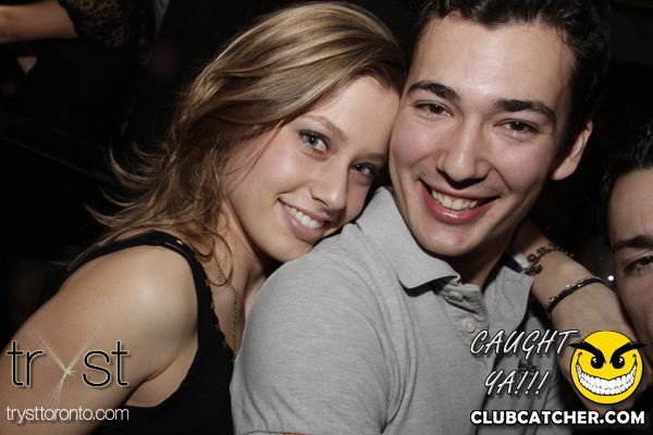 Tryst nightclub photo 310 - March 2nd, 2013