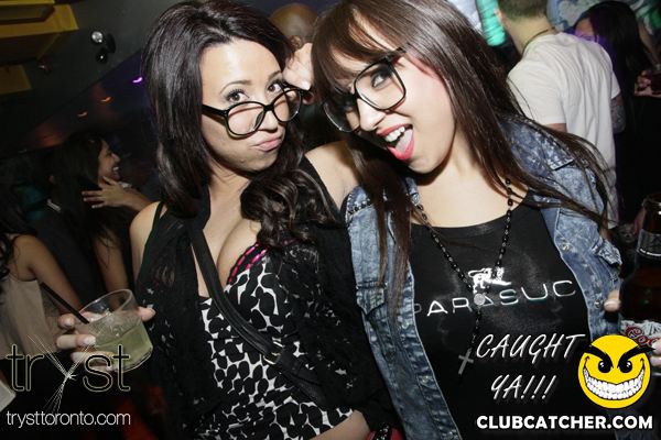 Tryst nightclub photo 32 - March 2nd, 2013