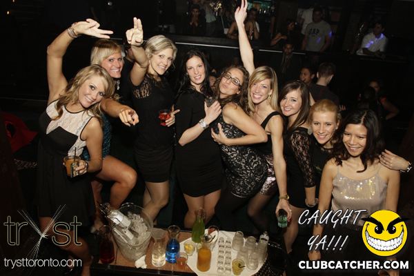 Tryst nightclub photo 311 - March 2nd, 2013