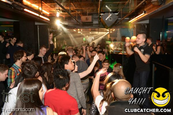 Tryst nightclub photo 312 - March 2nd, 2013