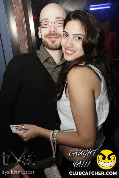 Tryst nightclub photo 313 - March 2nd, 2013