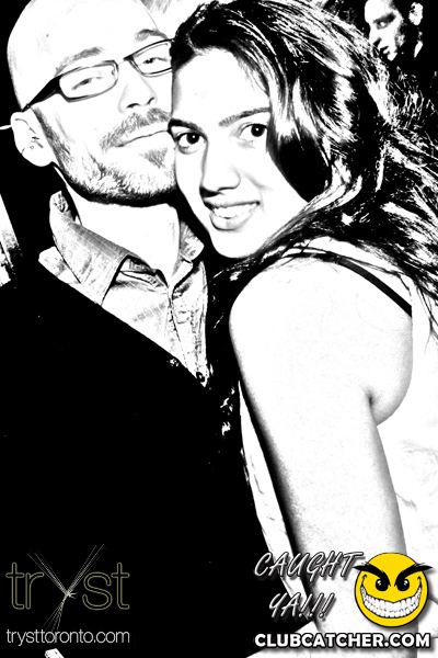 Tryst nightclub photo 315 - March 2nd, 2013