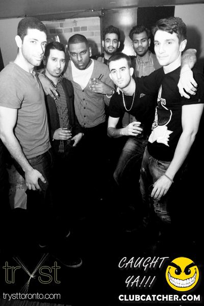 Tryst nightclub photo 316 - March 2nd, 2013