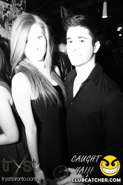 Tryst nightclub photo 318 - March 2nd, 2013