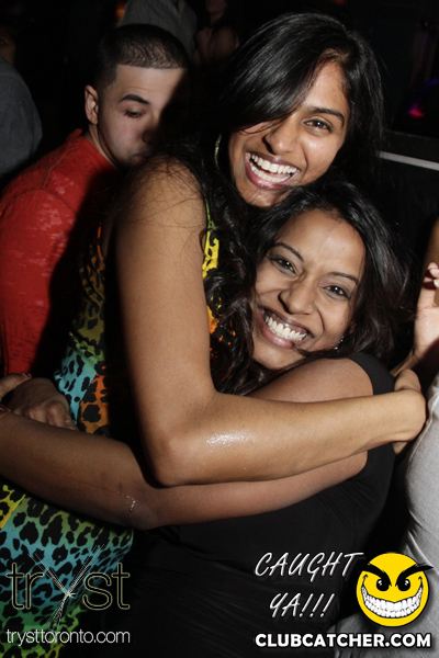 Tryst nightclub photo 319 - March 2nd, 2013