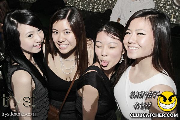 Tryst nightclub photo 321 - March 2nd, 2013