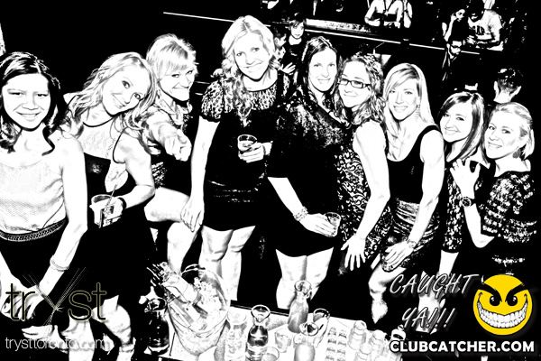 Tryst nightclub photo 322 - March 2nd, 2013