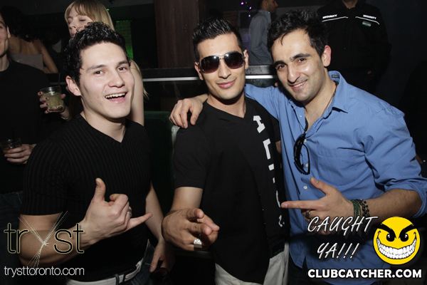 Tryst nightclub photo 323 - March 2nd, 2013