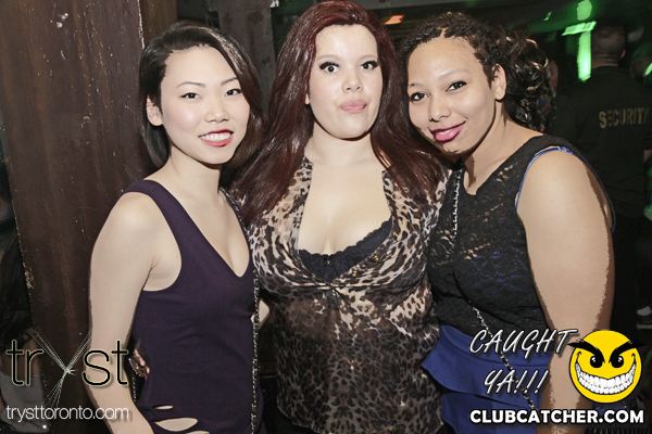 Tryst nightclub photo 324 - March 2nd, 2013