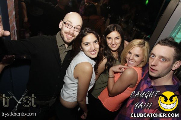 Tryst nightclub photo 325 - March 2nd, 2013