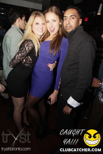 Tryst nightclub photo 326 - March 2nd, 2013