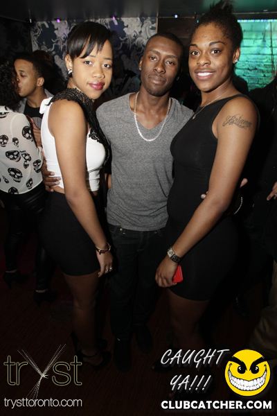 Tryst nightclub photo 327 - March 2nd, 2013