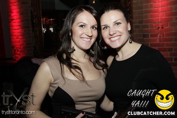 Tryst nightclub photo 328 - March 2nd, 2013