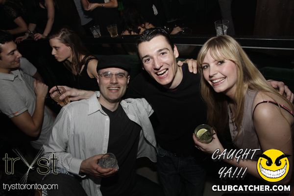 Tryst nightclub photo 329 - March 2nd, 2013