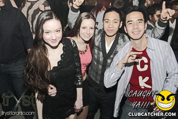 Tryst nightclub photo 330 - March 2nd, 2013