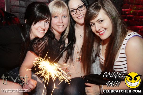 Tryst nightclub photo 34 - March 2nd, 2013