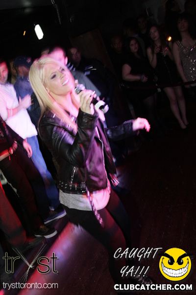 Tryst nightclub photo 331 - March 2nd, 2013