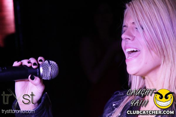 Tryst nightclub photo 333 - March 2nd, 2013