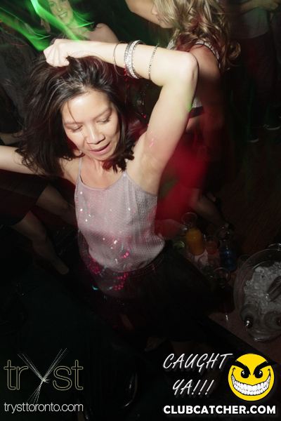 Tryst nightclub photo 334 - March 2nd, 2013