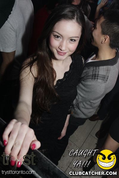Tryst nightclub photo 336 - March 2nd, 2013