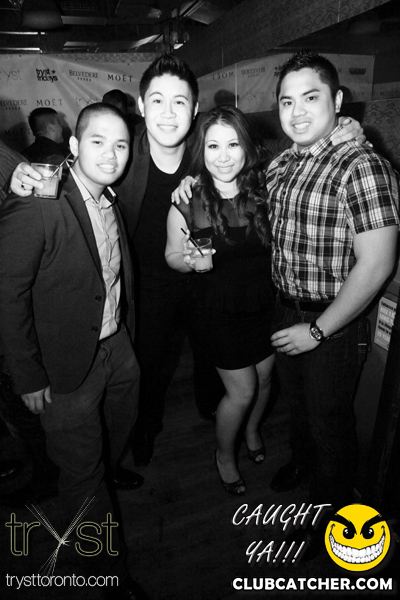 Tryst nightclub photo 337 - March 2nd, 2013