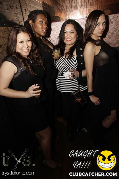 Tryst nightclub photo 338 - March 2nd, 2013