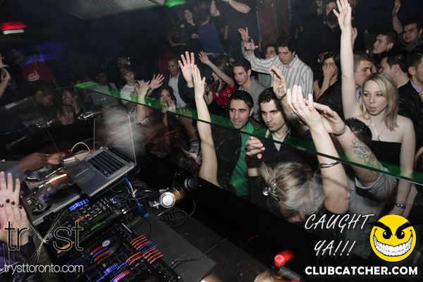 Tryst nightclub photo 35 - March 2nd, 2013