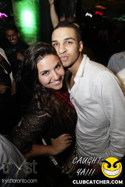 Tryst nightclub photo 341 - March 2nd, 2013