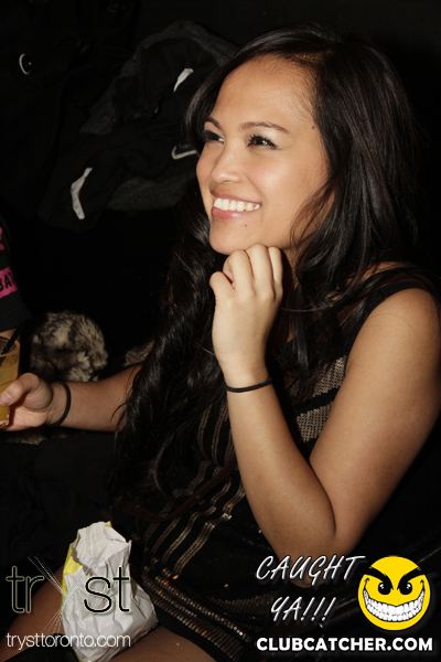 Tryst nightclub photo 342 - March 2nd, 2013