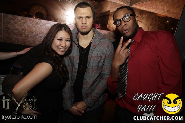 Tryst nightclub photo 344 - March 2nd, 2013