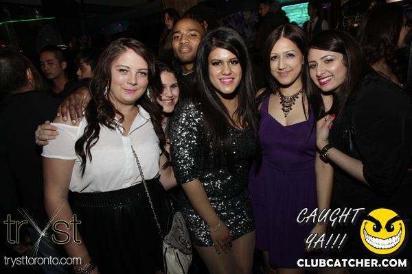 Tryst nightclub photo 345 - March 2nd, 2013