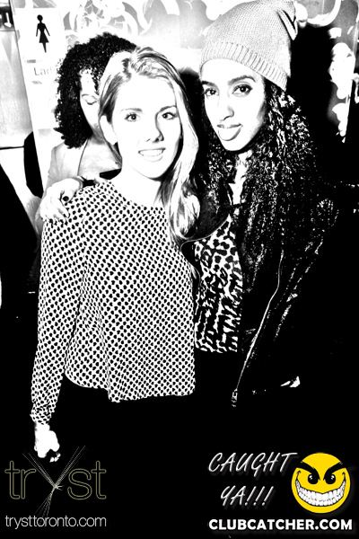 Tryst nightclub photo 346 - March 2nd, 2013