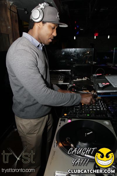 Tryst nightclub photo 347 - March 2nd, 2013