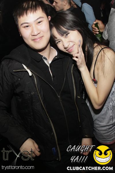 Tryst nightclub photo 348 - March 2nd, 2013