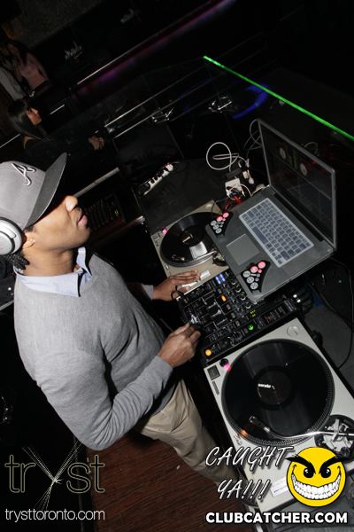 Tryst nightclub photo 350 - March 2nd, 2013