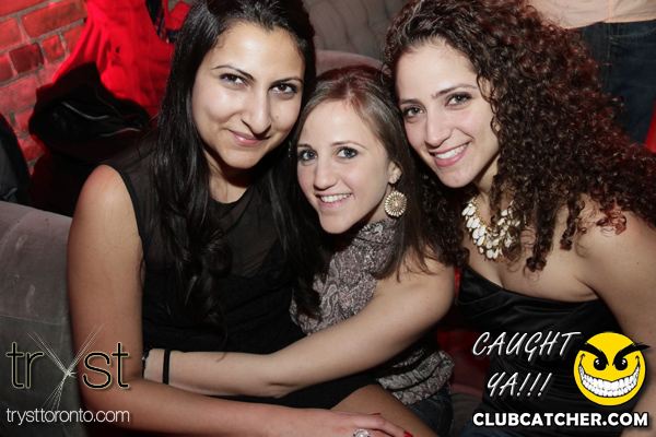 Tryst nightclub photo 36 - March 2nd, 2013