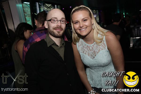 Tryst nightclub photo 351 - March 2nd, 2013