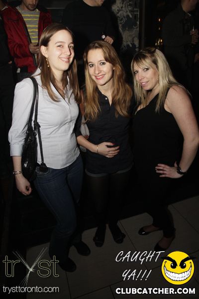 Tryst nightclub photo 352 - March 2nd, 2013