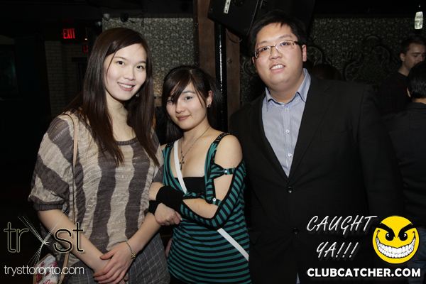 Tryst nightclub photo 353 - March 2nd, 2013