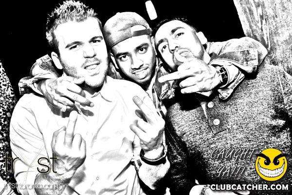 Tryst nightclub photo 354 - March 2nd, 2013