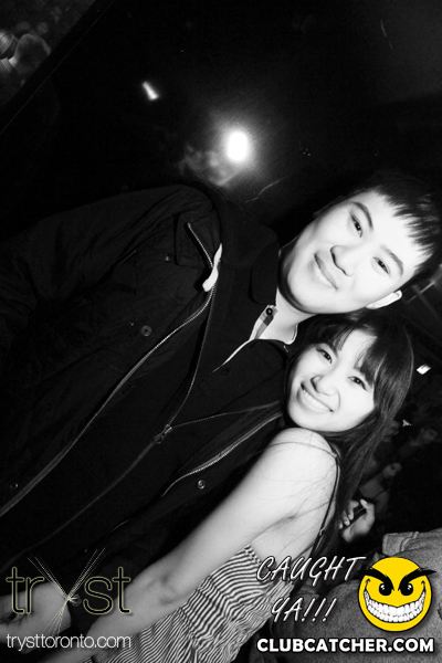 Tryst nightclub photo 355 - March 2nd, 2013