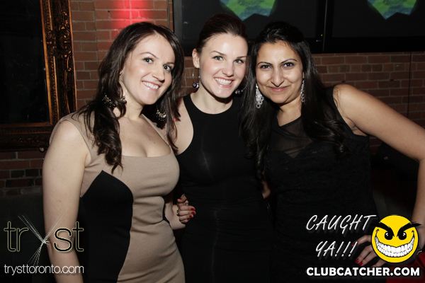 Tryst nightclub photo 356 - March 2nd, 2013