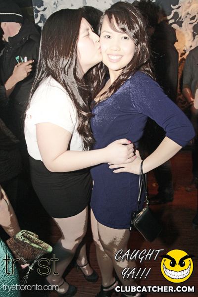 Tryst nightclub photo 359 - March 2nd, 2013