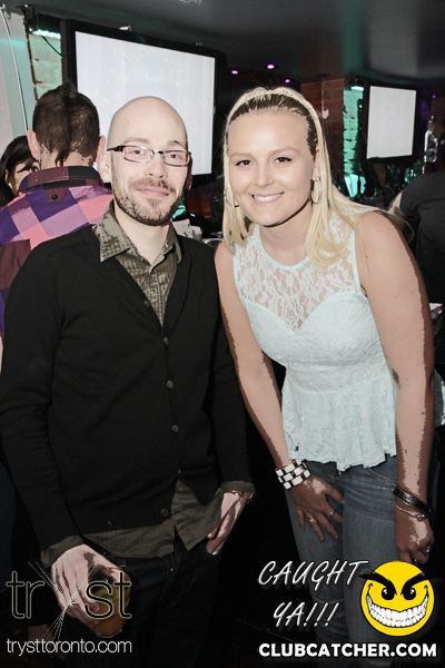 Tryst nightclub photo 360 - March 2nd, 2013