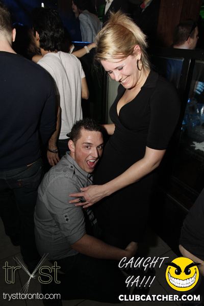 Tryst nightclub photo 361 - March 2nd, 2013