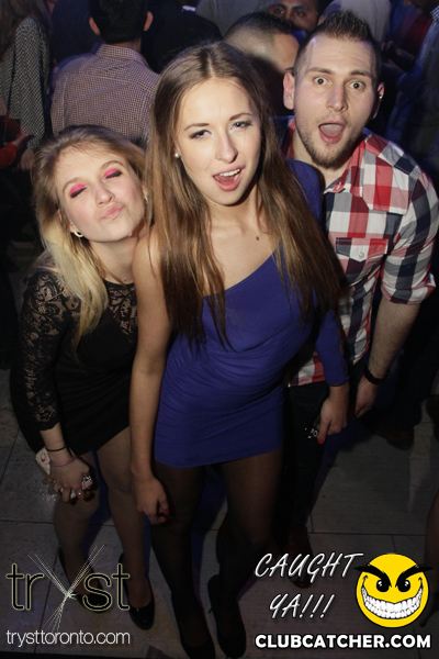 Tryst nightclub photo 363 - March 2nd, 2013