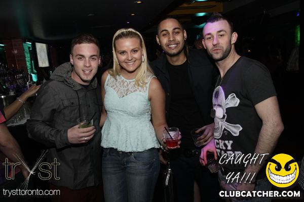 Tryst nightclub photo 364 - March 2nd, 2013