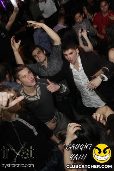 Tryst nightclub photo 365 - March 2nd, 2013