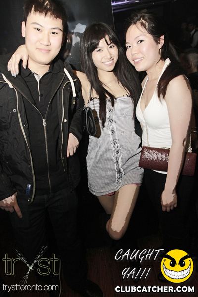 Tryst nightclub photo 370 - March 2nd, 2013