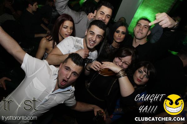 Tryst nightclub photo 371 - March 2nd, 2013